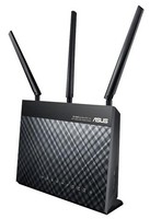 ASUS DSL-AC68U AC1900 Dual-band Wireless VDSL2/ADSL Modem Annex A&B