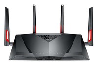 ASUS DSL-AC88U Dual-band Wireless VDSL2/ADSL Modem AC3100 Router