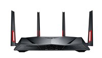 ASUS DSL-AC88U Dual-band Wireless VDSL2/ADSL Modem AC3100 Router