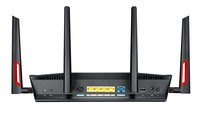 ASUS DSL-AC88U Dual-band Wireless VDSL2/ADSL Modem AC3100 Router