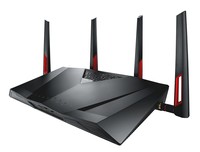 ASUS DSL-AC88U Dual-band Wireless VDSL2/ADSL Modem AC3100 Router
