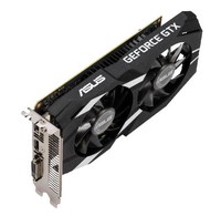 Asus Vga Gtx 1650 4Gb Dvi/Hdmi
