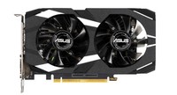 Asus Vga Gtx 1650 4Gb Dvi/Hdmi