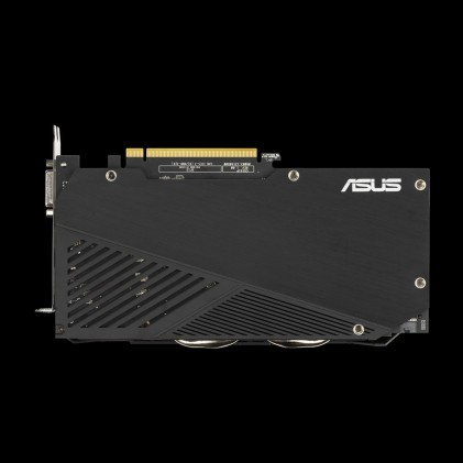 Asus Vga Geforce Gtx 1660 S, Dual-Gtx1660S-O6G-Evo 6Gb Gddr6 Dvi/Dp/Hdmi, 90Yv0Ds3-M0Na00