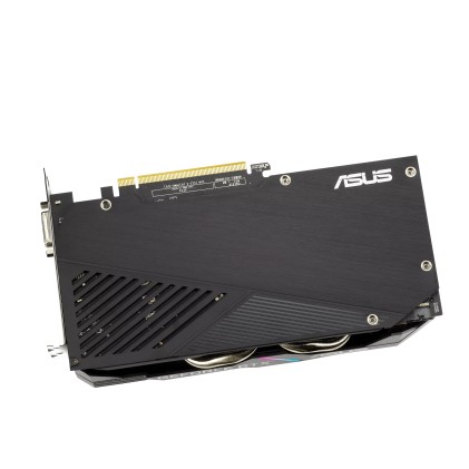 Asus Vga Geforce Rtx 2060, Dual-Rtx2060-O12G-Evo, 12Gb Gddr6, Dvi/Hdmi*2/Dp, 90Yv0Ch7-M0Na00