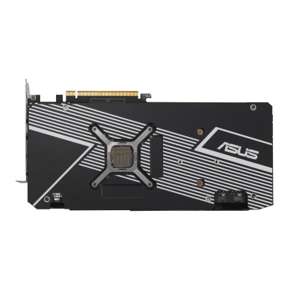 Asus Vga Radeon Rx 6700 Xt, Dual-Rx6700Xt-O12G 12Gb Gddr6, Hdmi/3Dp, 90Yv0G83-M0Na00