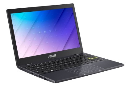 Asus Nb E210 N5030 4Gb 64Gb Ssd 11,6 Win 10 Home