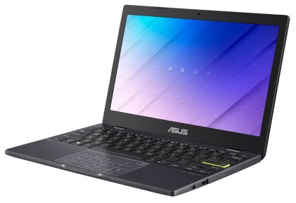 Asus Nb E210 N5030 4Gb 64Gb Ssd 11,6 Win 10 Home