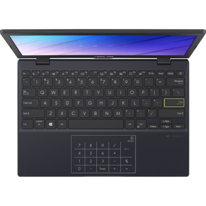 Asus Nb E210 Cel N4020 4Gb 128Gb 11,6 Win 10 Home S