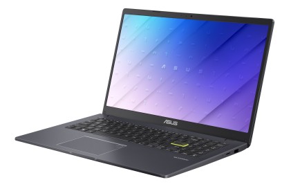 Asus Nb E510Ma Cel N4020 4Gb 256Gb Ssd 15,6 Win 10 Home