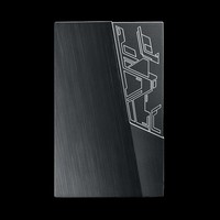ASUS EHD-A1T/1TB/BLK HDD Extern ASUS FX 2.5 1TB External Hard Drive Aura Sync RGB USB 3.0