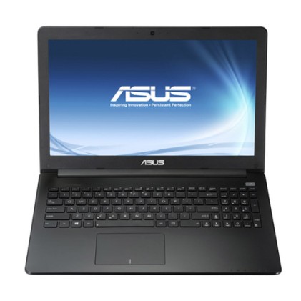Notebook ASUS F502CA-XX018H