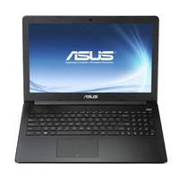 Notebook ASUS F502CA-XX018H