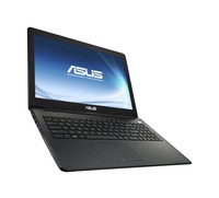 Notebook ASUS F502CA-XX018H