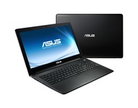 Notebook ASUS F502CA-XX018H