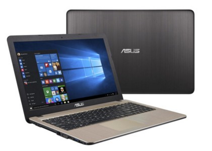 Asus F540LA-XX480T