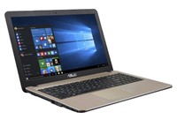 Asus F540LA-XX480T