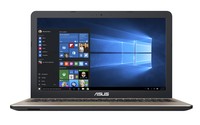 Asus F540LJ-XX029T