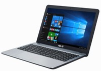 Asus F541UJ-GQ105T