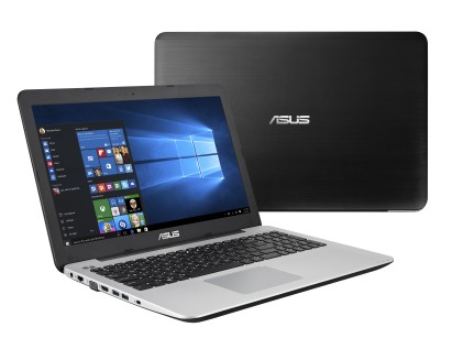 Asus F555DG-XO075T
