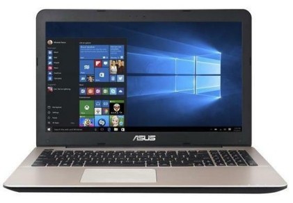 Asus F555UJ-XX003T