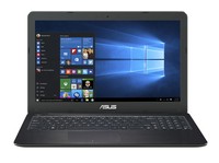 Asus F556UQ-DM1219T