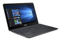 Asus F556UR-XX358T I5-7200U