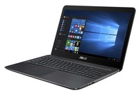 Asus F556UR-XX358T I5-7200U