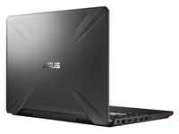 Nb 15,6" R7-3750 16Gb 1512Gb W10 Asus Fx505Ge Vga Gtx 1650
