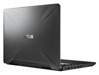 Asus Nb Fx505Dv R7-3750H 16Gb 1Tb + 512Gb Ssd Rtx2060 6Gb 15.6 Win 10 Home
