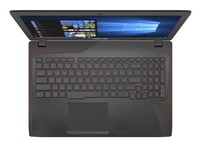 Asus FX553VD-DM029T
