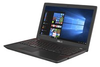 Asus FX553VD-DM029T
