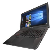 Asus FX553VD-FY031T