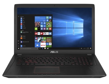 Asus FX753VD-GC193T