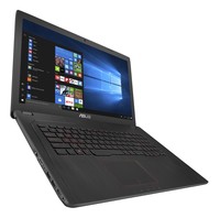 Asus FX753VD-GC193T