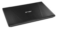 Asus FX753VD-GC193T