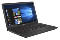 Asus FX753VD-GC193T