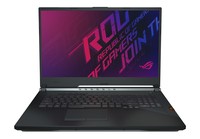 Asus Nb Rog Strix Scar Iii G731Gw I7-9750 16Gb 1Tb Ssd + 512Gb Ssd 17 Rtx 2070 8Gb Win 10 Home