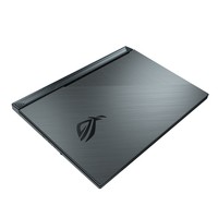 Asus Nb Rog Strix Scar Iii G731Gw I7-9750 16Gb 1Tb Ssd + 512Gb Ssd 17 Rtx 2070 8Gb Win 10 Home