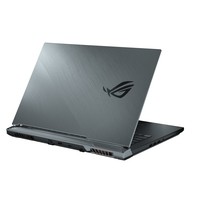 Asus Nb Rog Strix Scar Iii G731Gw I7-9750 16Gb 1Tb Ssd + 512Gb Ssd 17 Rtx 2070 8Gb Win 10 Home