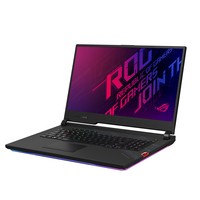 Asus Nb G732Lv I7-10875H 16G 1Tb Ssd Rtx2060 6Gb 17.3 Win 10 Home