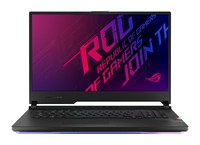 Nb 17,3" I7-10875H 16Gb 1Tbssd W10 Asus Strix Scar - Gtx 2070 Super