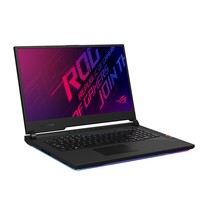 Nb 17,3" I7-10875H 16Gb 1Tbssd W10 Asus Strix Scar - Gtx 2070 Super