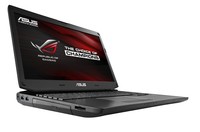 Notebook Asus G750JZ