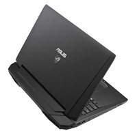 Notebook Asus G750JZ