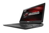 Notebook Asus G750JZ