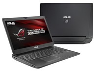 Notebook Asus G750JZ