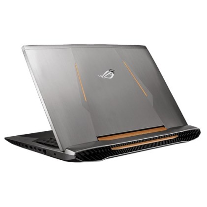 Asus ROG G752VS(KBL)-BA266T