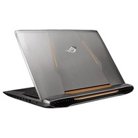 Asus ROG G752VS(KBL)-BA266T