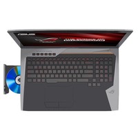 Asus ROG G752VS(KBL)-BA266T